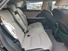 2019 Lexus Rx 350 Base Черный vin: 2T2ZZMCA2KC129595