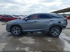 2019 Lexus Rx 350   Серый vin: 2T2ZZMCA2KC137521