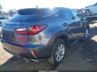 2016 Lexus Rx 350   Серый vin: 2T2ZZMCA3GC004600