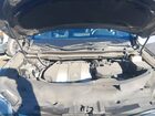 2016 Lexus Rx 350   Серый vin: 2T2ZZMCA3GC004600