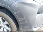 2016 Lexus Rx 350   Серый vin: 2T2ZZMCA3GC004600