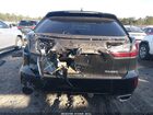 2018 Lexus Rx 350   Черный vin: 2T2ZZMCA3JC107961