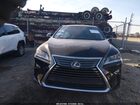2018 Lexus Rx 350   Черный vin: 2T2ZZMCA3JC107961
