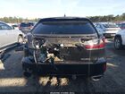 2018 Lexus Rx 350   Черный vin: 2T2ZZMCA3JC107961