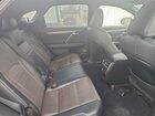 2017 Lexus Rx 350 Base Черный vin: 2T2ZZMCA4HC078982