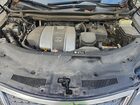 2017 Lexus Rx 350 Base Черный vin: 2T2ZZMCA4HC078982