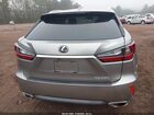 2019 Lexus Rx 350   Серый vin: 2T2ZZMCA4KC148956