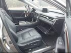 2019 Lexus Rx 350   Серый vin: 2T2ZZMCA4KC148956