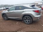 2019 Lexus Rx 350   Серый vin: 2T2ZZMCA4KC148956