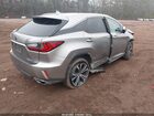 2019 Lexus Rx 350   Серый vin: 2T2ZZMCA4KC148956