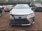 2019 Lexus Rx 350   Серый vin: 2T2ZZMCA4KC148956