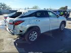 2016 Lexus Rx 350   Белый vin: 2T2ZZMCA5GC021740