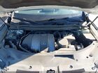 2016 Lexus Rx 350   Белый vin: 2T2ZZMCA5GC021740