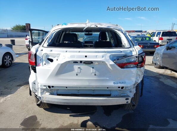 2T2ZZMCA5GC021740 2016 LEXUS RX 350 Белый Вид спереди