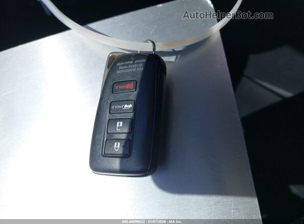 2T2ZZMCA5GC021740 2016 LEXUS RX 350 Белый Вид панели приборов