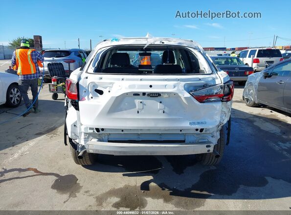 2T2ZZMCA5GC021740 2016 LEXUS RX 350 Белый 