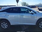 2016 Lexus Rx 350   Белый vin: 2T2ZZMCA5GC021740