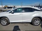 2016 Lexus Rx 350   Белый vin: 2T2ZZMCA5GC021740