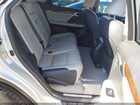 2017 Lexus Rx 350   Серебряный vin: 2T2ZZMCA5HC048518