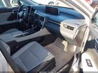 2017 Lexus Rx 350   Серебряный vin: 2T2ZZMCA5HC048518