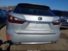 2017 Lexus Rx 350   Серебряный vin: 2T2ZZMCA5HC048518