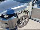 2018 Lexus Rx 350   Серый vin: 2T2ZZMCA5JC093898