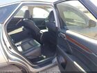 2018 Lexus Rx 350   Серый vin: 2T2ZZMCA5JC093898