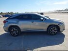 2018 Lexus Rx 350   Серый vin: 2T2ZZMCA5JC093898