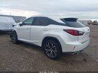2019 Lexus Rx 350   Белый vin: 2T2ZZMCA5KC125170