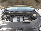 2016 Lexus Rx 350   Бежевый vin: 2T2ZZMCA6GC021908