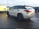 2016 Lexus Rx 350   Бежевый vin: 2T2ZZMCA6GC021908