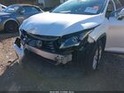 2017 Lexus Rx 350   Белый vin: 2T2ZZMCA6HC051816