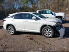 2017 Lexus Rx 350   Белый vin: 2T2ZZMCA6HC051816
