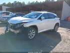 2017 Lexus Rx 350   Белый vin: 2T2ZZMCA6HC051816