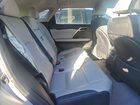 2017 Lexus Rx 350 Base Silver vin: 2T2ZZMCA6HC085268