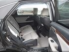 2018 Lexus Rx 350   Черный vin: 2T2ZZMCA6JC105802