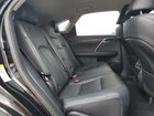 2018 Lexus Rx 350 Base Черный vin: 2T2ZZMCA6JC112104