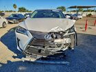 2016 Lexus Rx 350 Белый vin: 2T2ZZMCA7GC019696