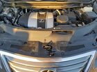 2019 Lexus Rx 350 Base Серый vin: 2T2ZZMCA7KC129785