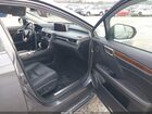 2017 Lexus Rx 350   Серый vin: 2T2ZZMCA8HC042230