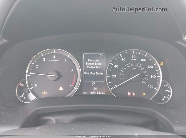 2T2ZZMCA8HC042230 2017 LEXUS RX 350 Серый Вид задних сидений