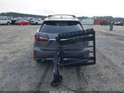 2017 Lexus Rx 350   Серый vin: 2T2ZZMCA8HC042230