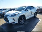 2019 Lexus Rx 350   Белый vin: 2T2ZZMCA8KC143341