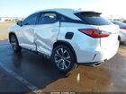 2019 Lexus Rx 350   Белый vin: 2T2ZZMCA8KC143341