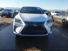 2019 Lexus Rx 350   Белый vin: 2T2ZZMCA8KC143341