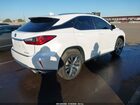 2019 Lexus Rx 350   Белый vin: 2T2ZZMCA8KC143341