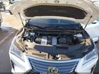 2019 Lexus Rx 350   Белый vin: 2T2ZZMCA8KC143341