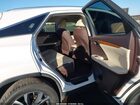 2019 Lexus Rx 350   Белый vin: 2T2ZZMCA8KC143341