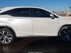 2019 Lexus Rx 350   Белый vin: 2T2ZZMCA8KC143341