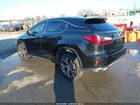 2019 Lexus Rx 350   Черный vin: 2T2ZZMCA8KC149656